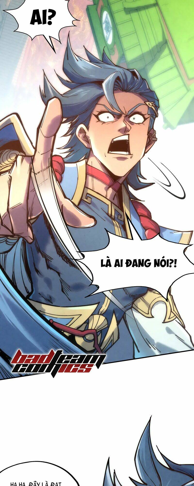 Vạn Cổ Chí Tôn - Chapter 116 - Page 5