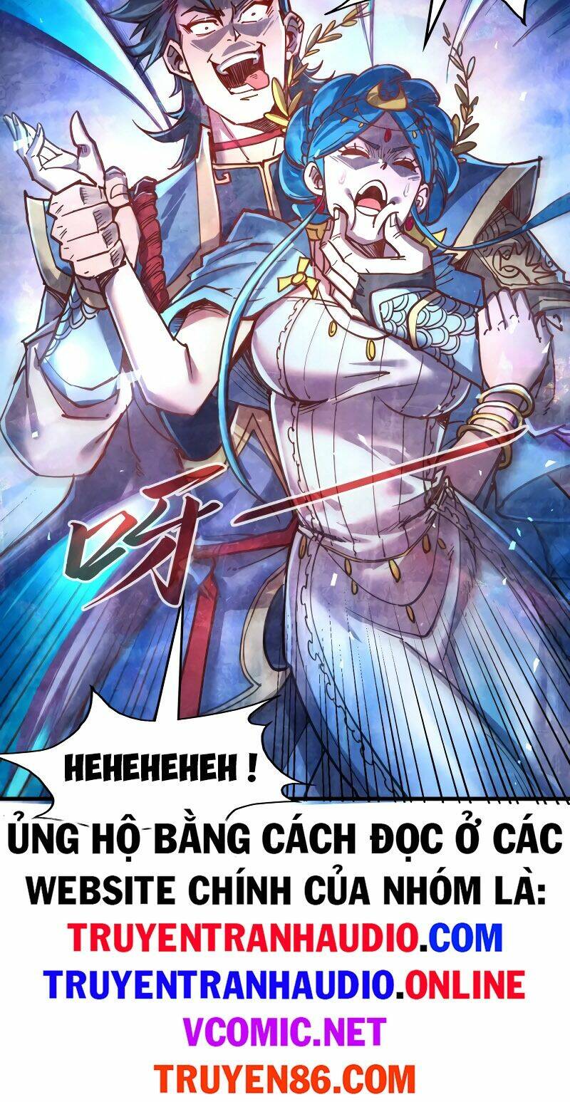 Vạn Cổ Chí Tôn - Chapter 117 - Page 18