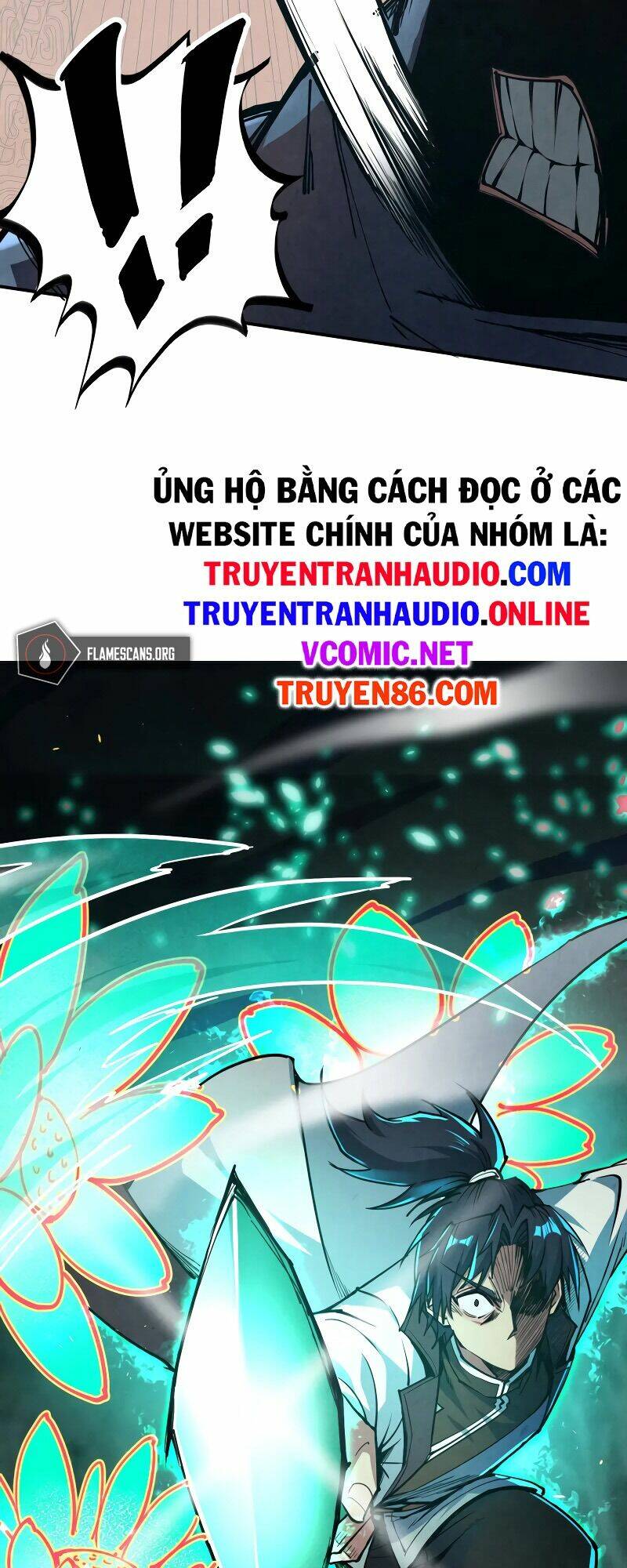 Vạn Cổ Chí Tôn - Chapter 117 - Page 22