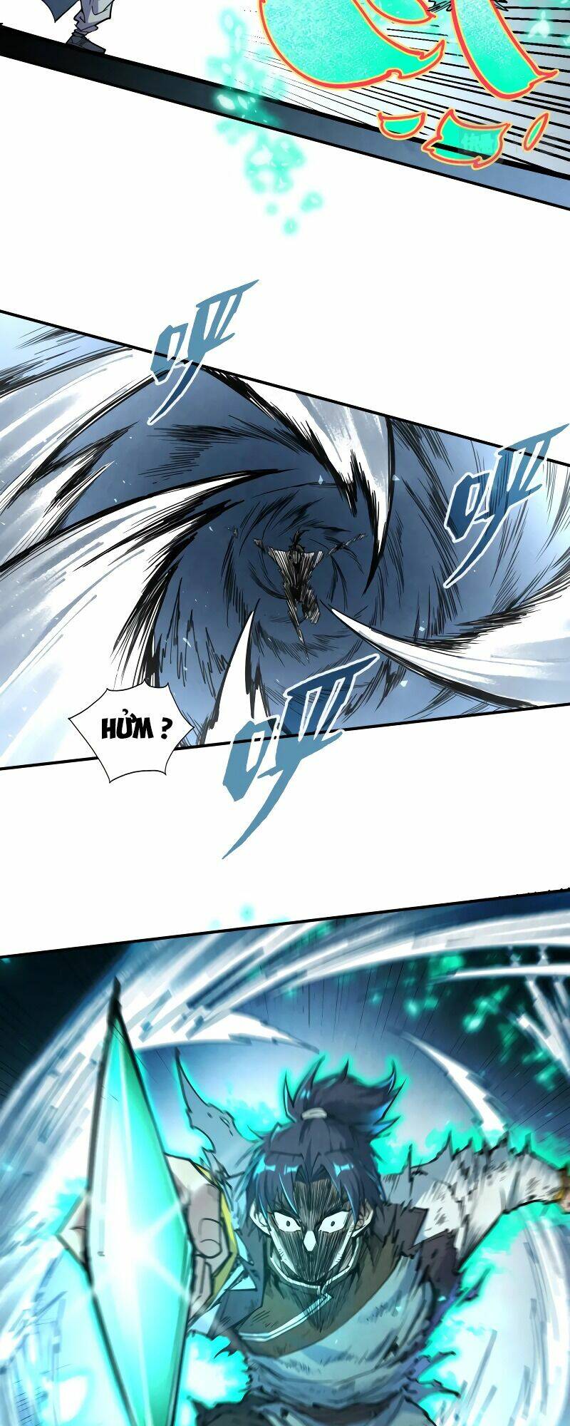 Vạn Cổ Chí Tôn - Chapter 117 - Page 25