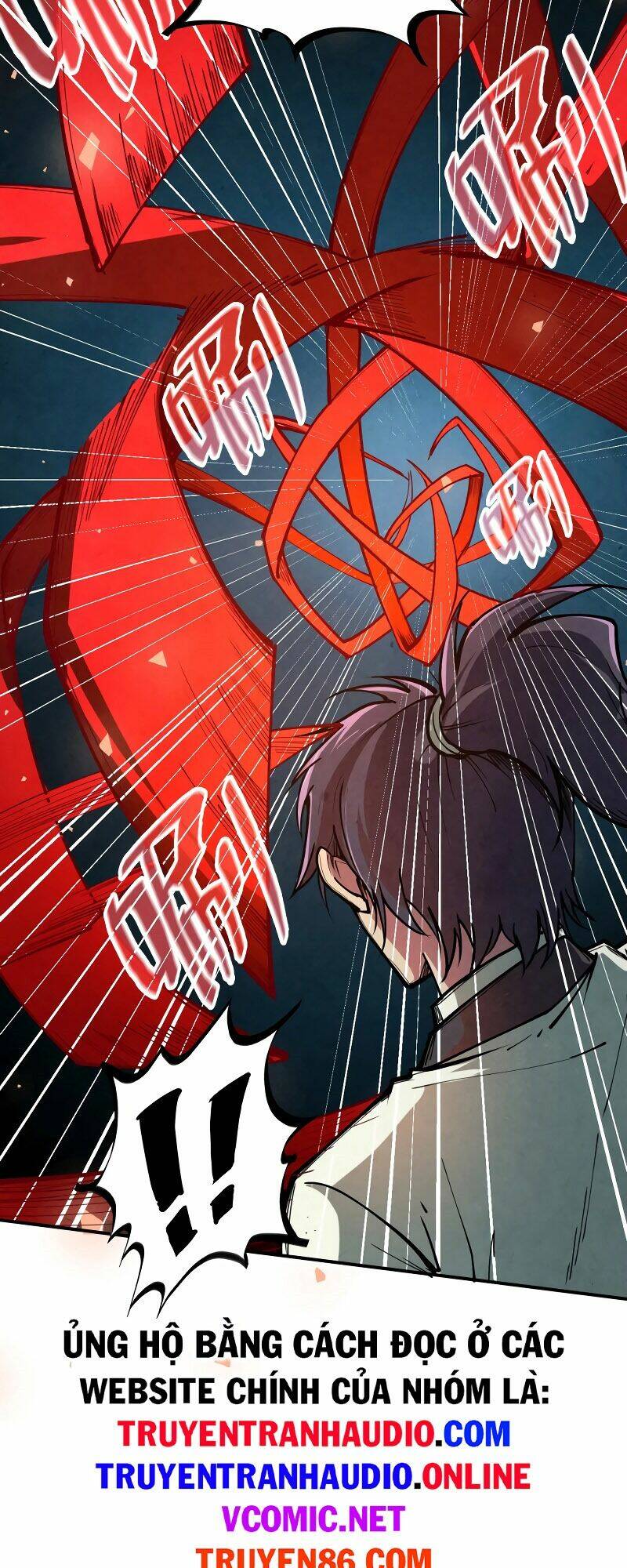 Vạn Cổ Chí Tôn - Chapter 117 - Page 30