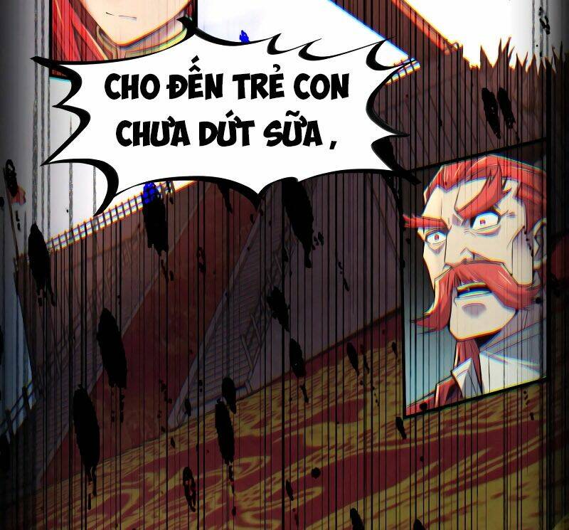 Vạn Cổ Chí Tôn - Chapter 117 - Page 34