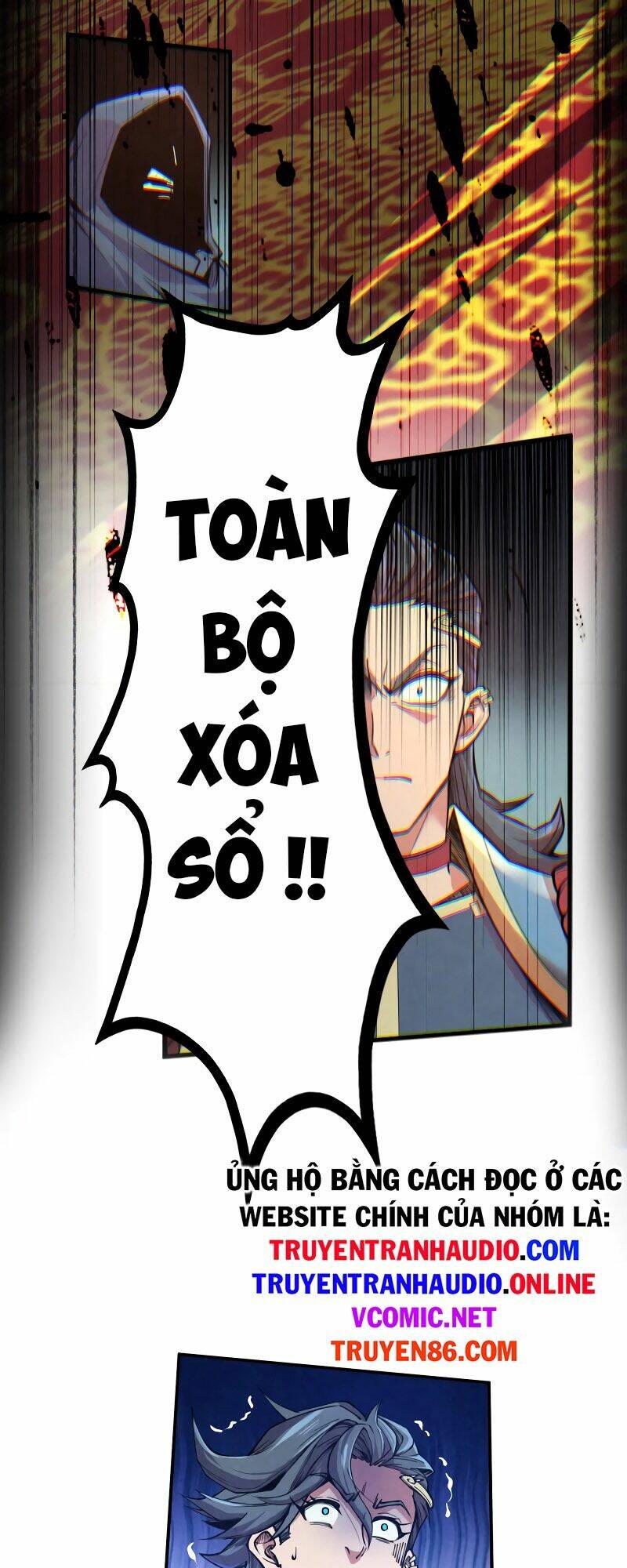 Vạn Cổ Chí Tôn - Chapter 117 - Page 35