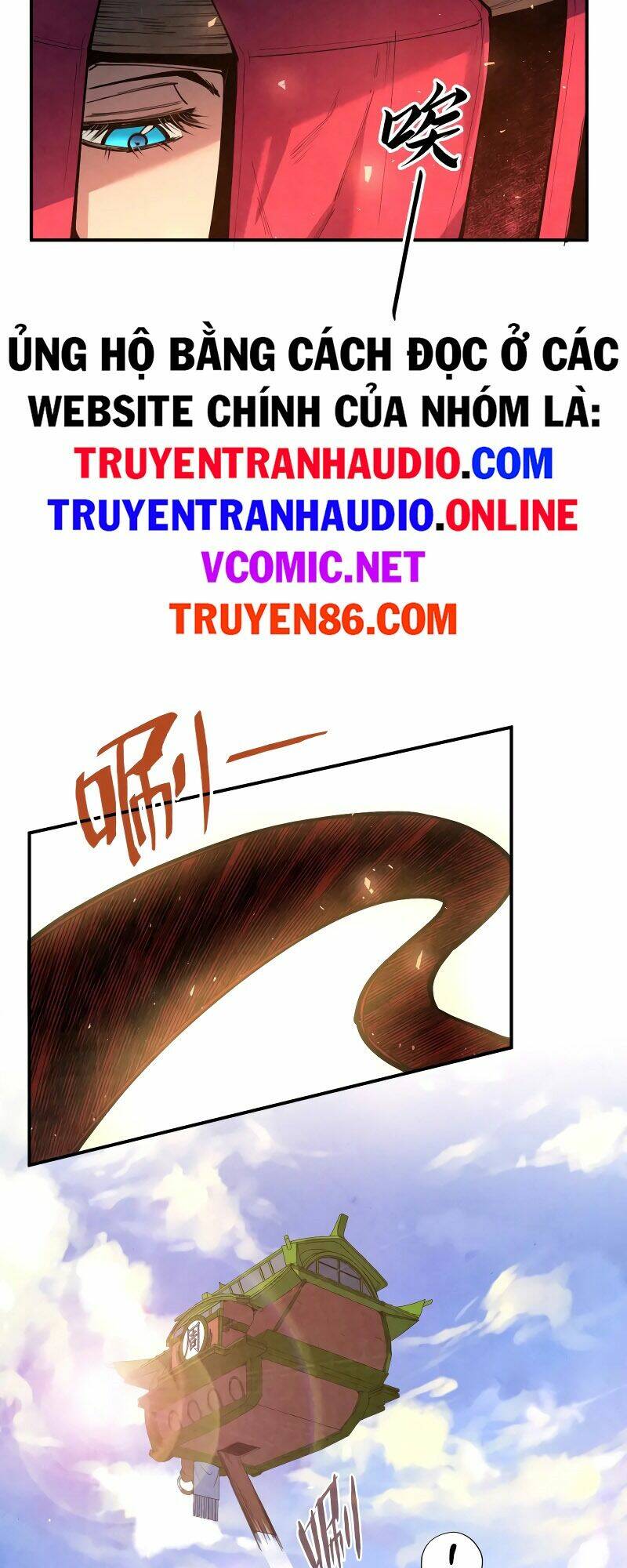 Vạn Cổ Chí Tôn - Chapter 117 - Page 37