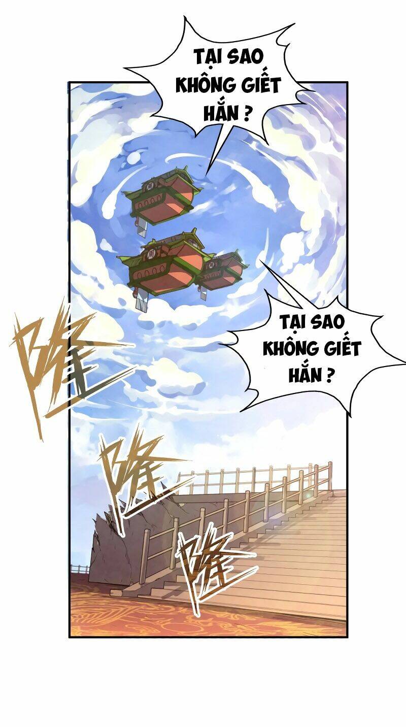 Vạn Cổ Chí Tôn - Chapter 117 - Page 39