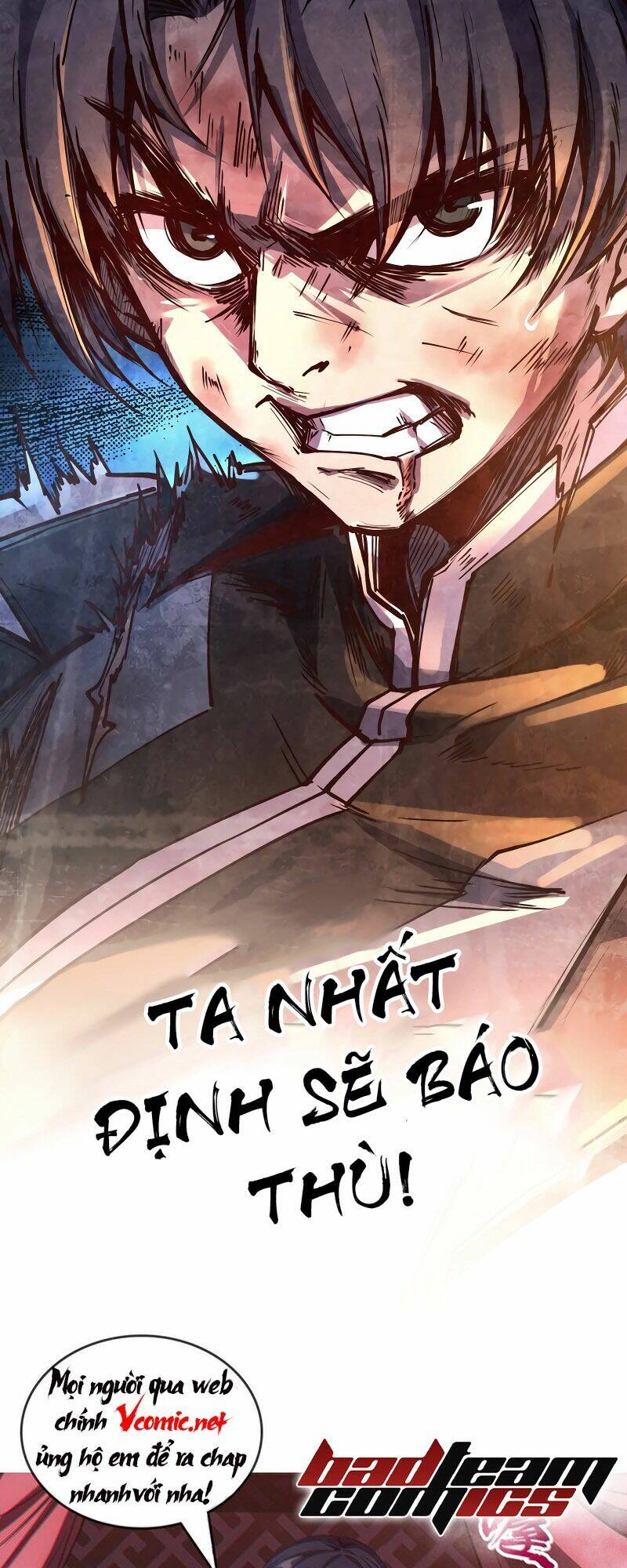 Vạn Cổ Chí Tôn - Chapter 117 - Page 41