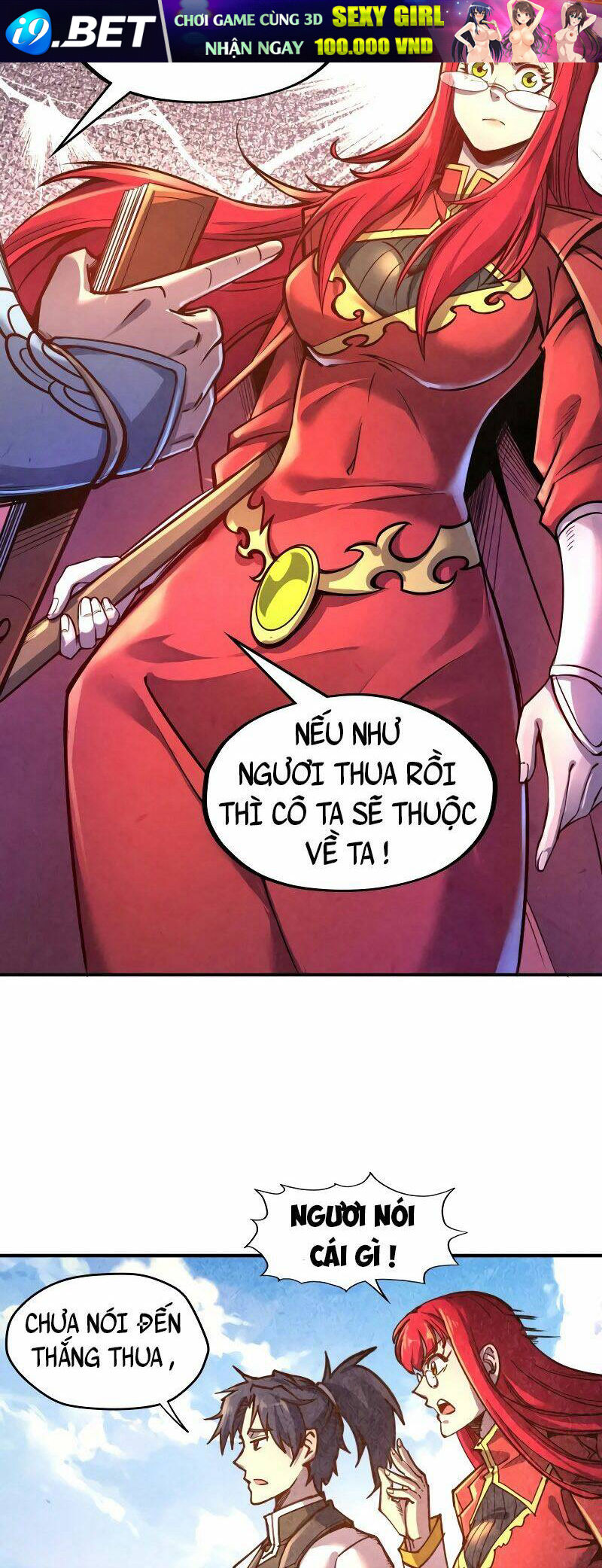 Vạn Cổ Chí Tôn - Chapter 117 - Page 7