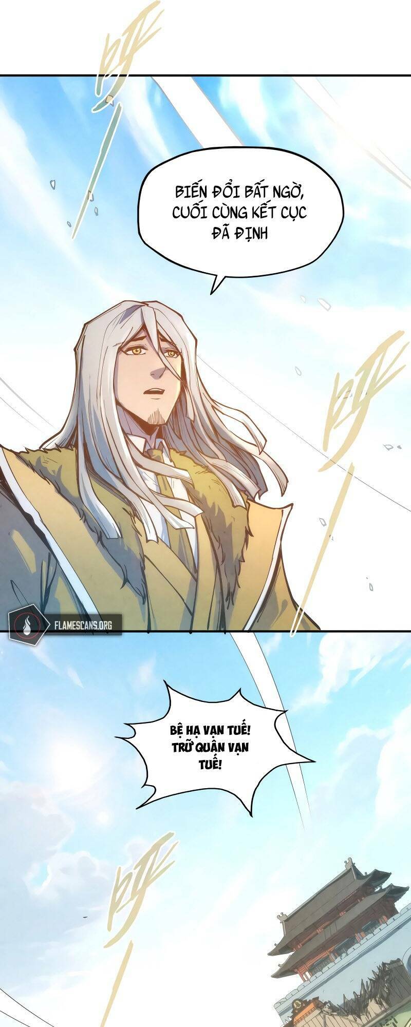 Vạn Cổ Chí Tôn - Chapter 118 - Page 15