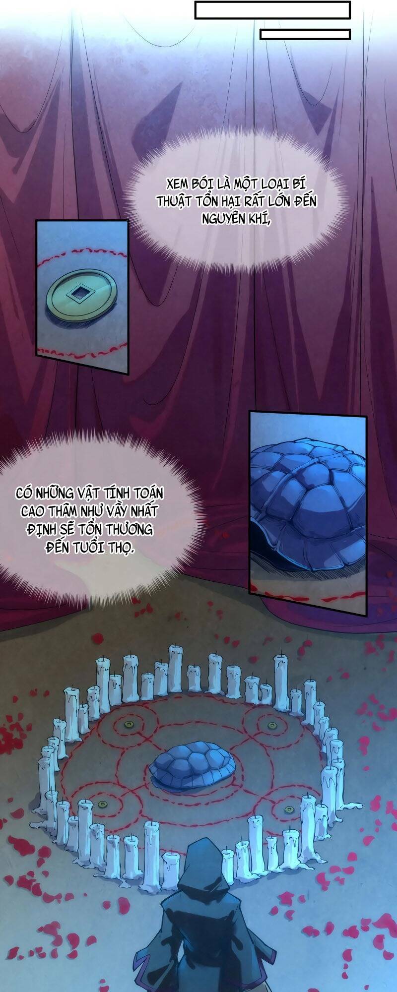 Vạn Cổ Chí Tôn - Chapter 118 - Page 26