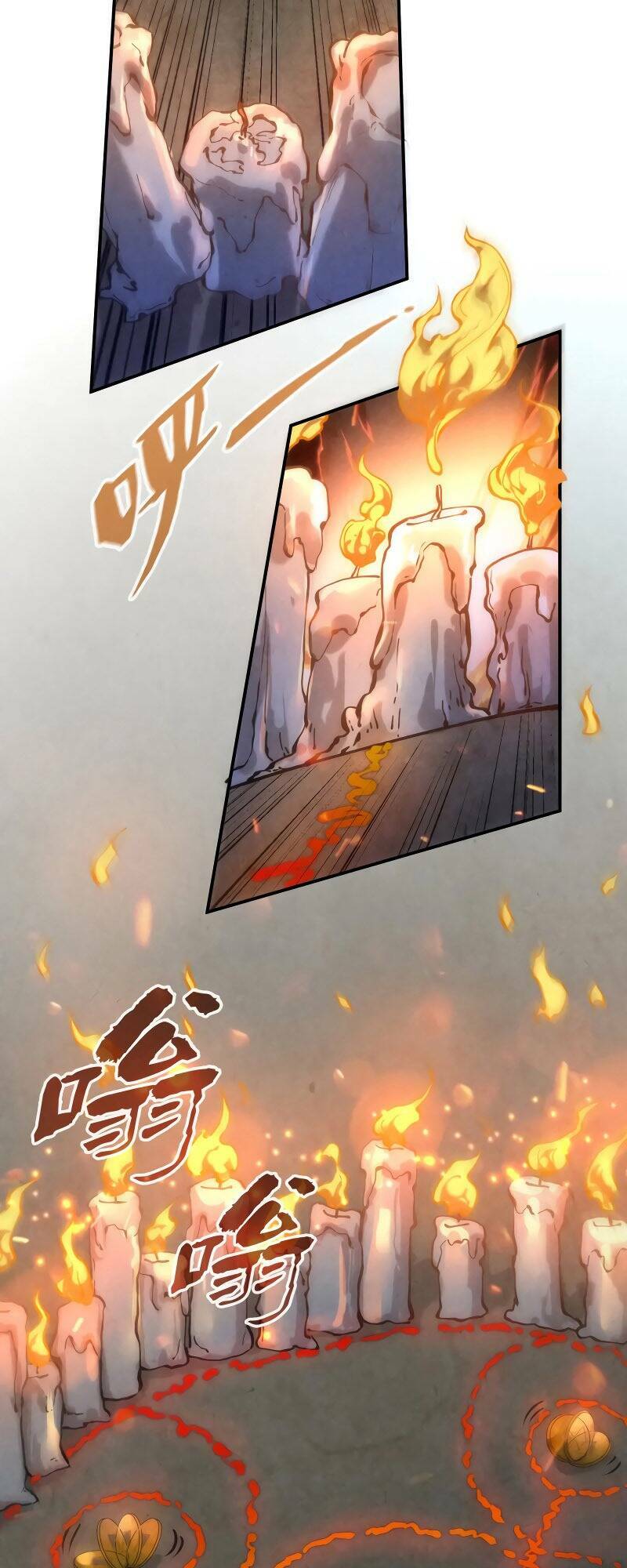 Vạn Cổ Chí Tôn - Chapter 118 - Page 28