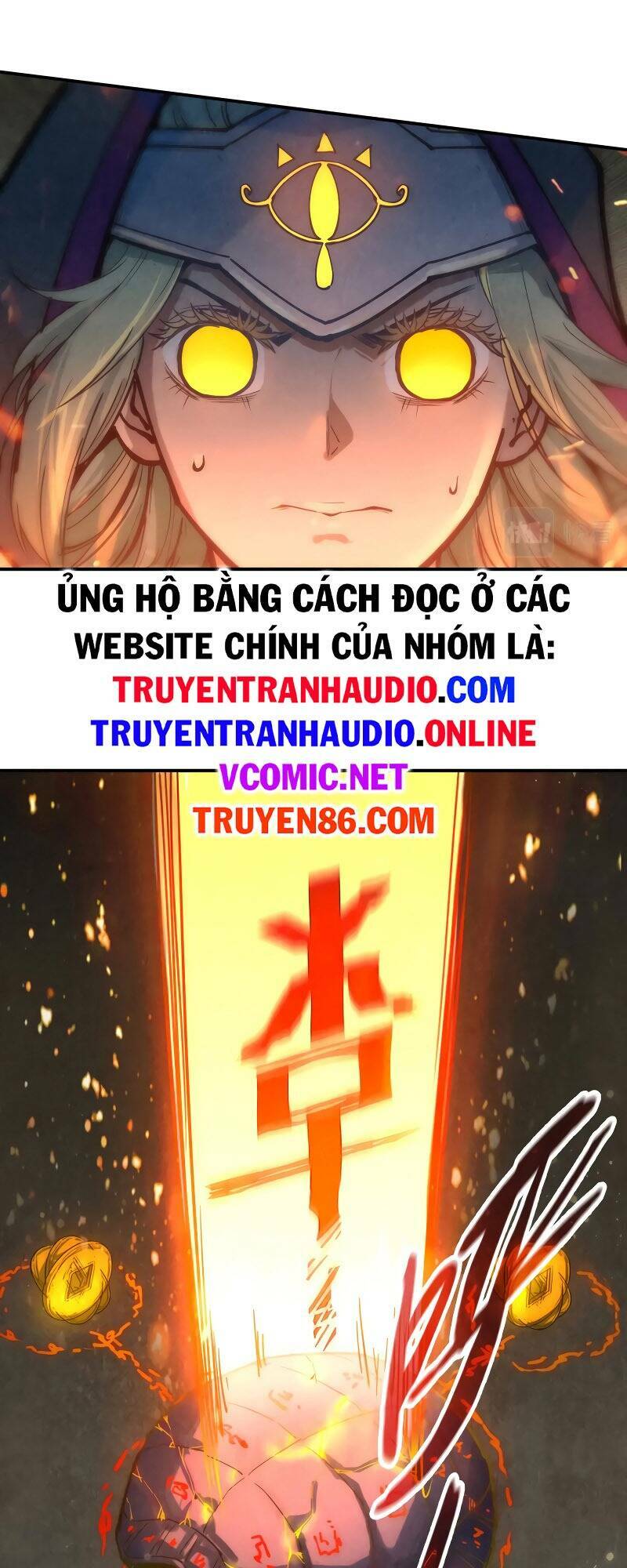 Vạn Cổ Chí Tôn - Chapter 118 - Page 30