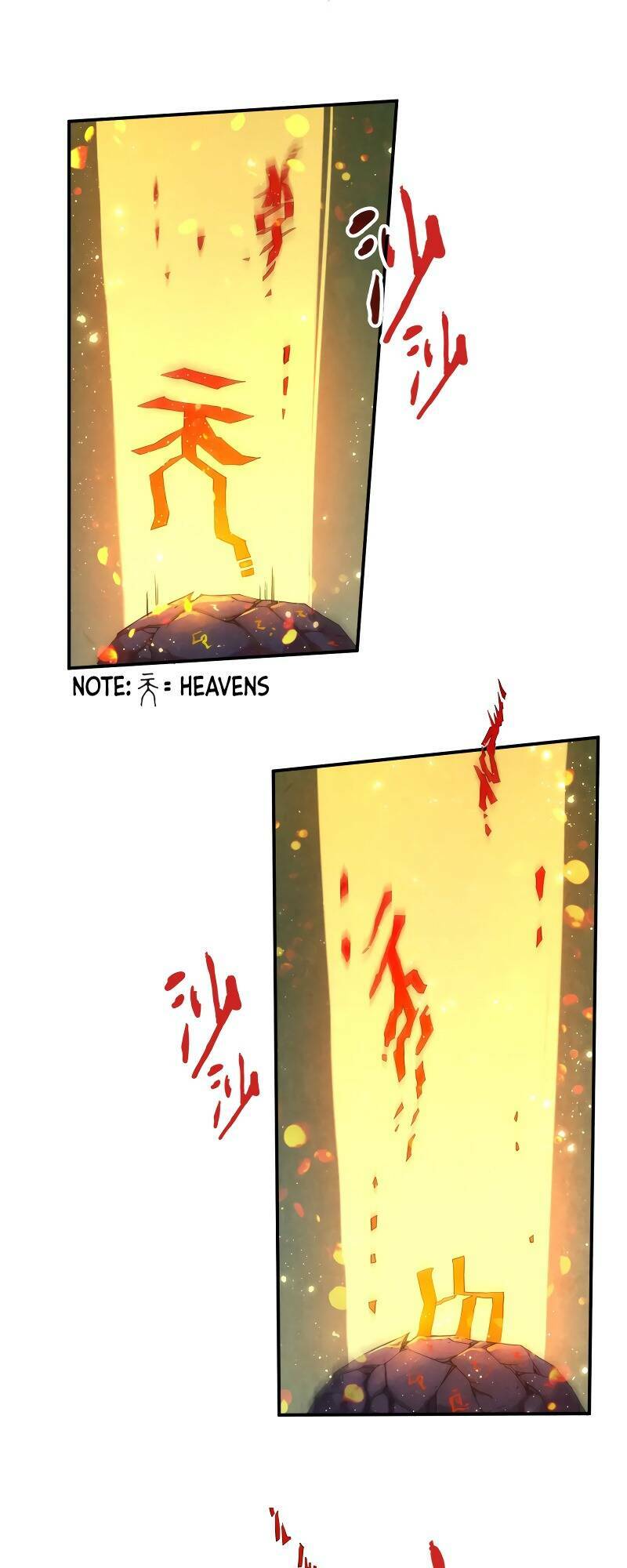 Vạn Cổ Chí Tôn - Chapter 118 - Page 32