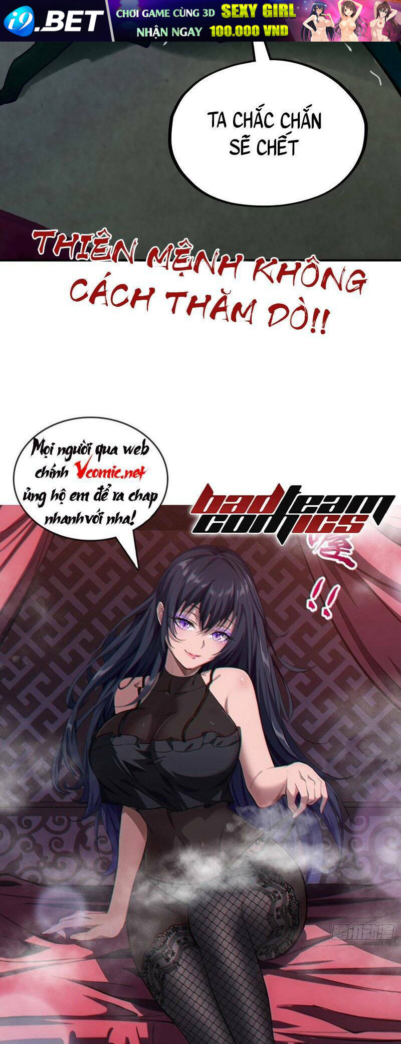 Vạn Cổ Chí Tôn - Chapter 118 - Page 39