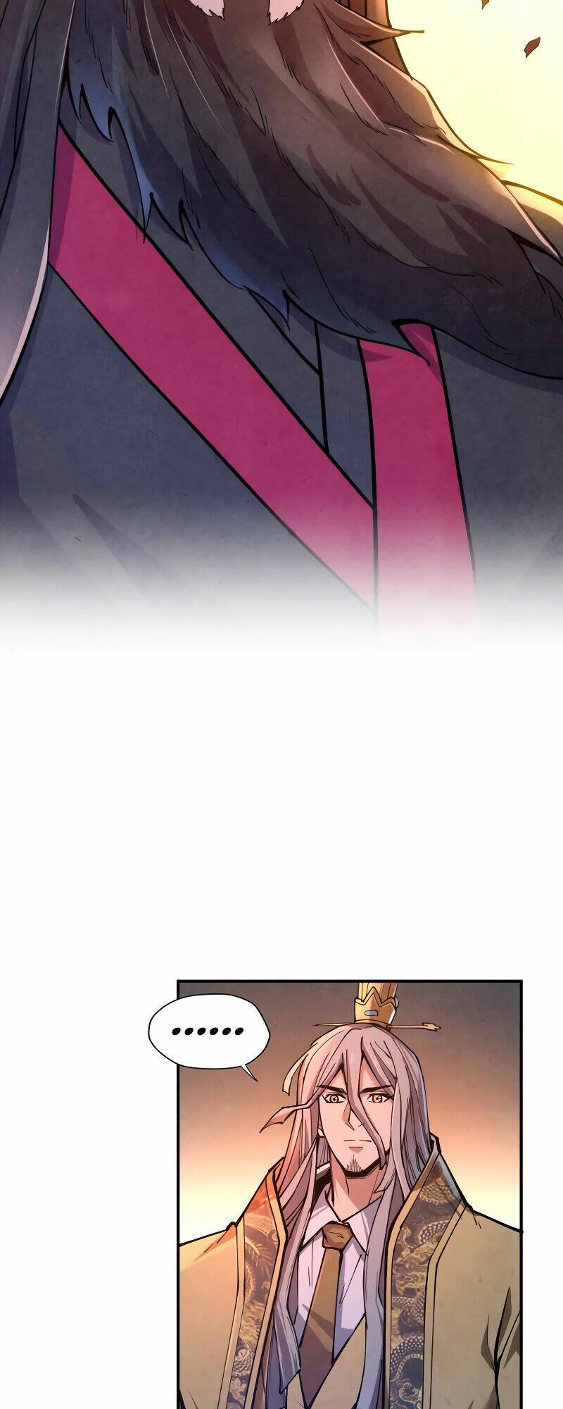 Vạn Cổ Chí Tôn - Chapter 119 - Page 15