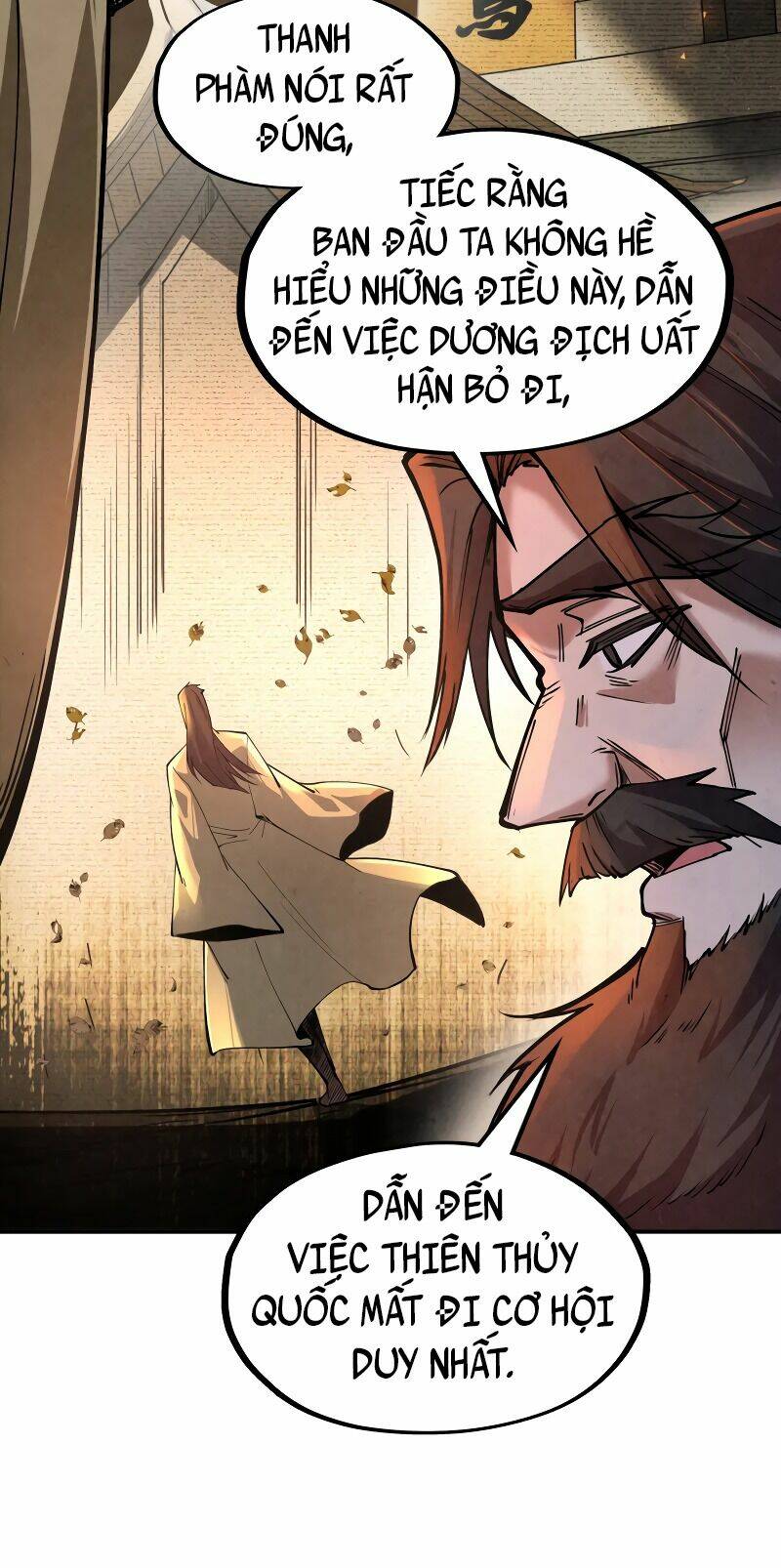 Vạn Cổ Chí Tôn - Chapter 119 - Page 18