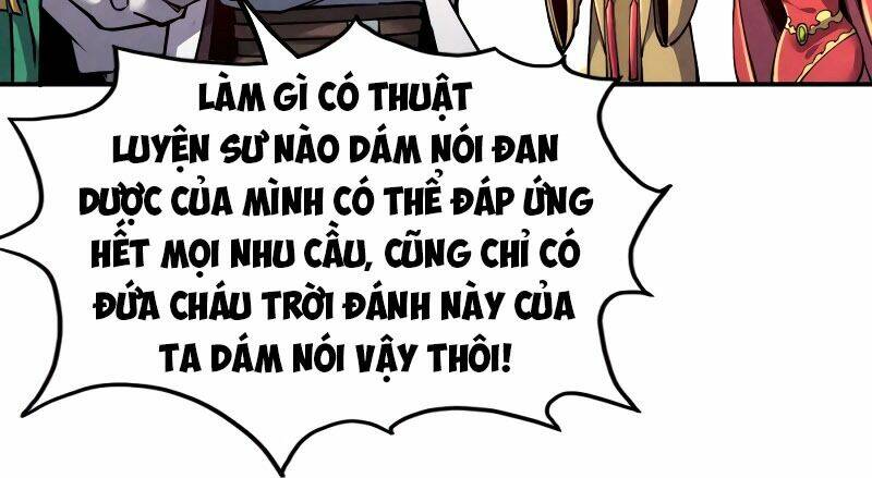 Vạn Cổ Chí Tôn - Chapter 119 - Page 30