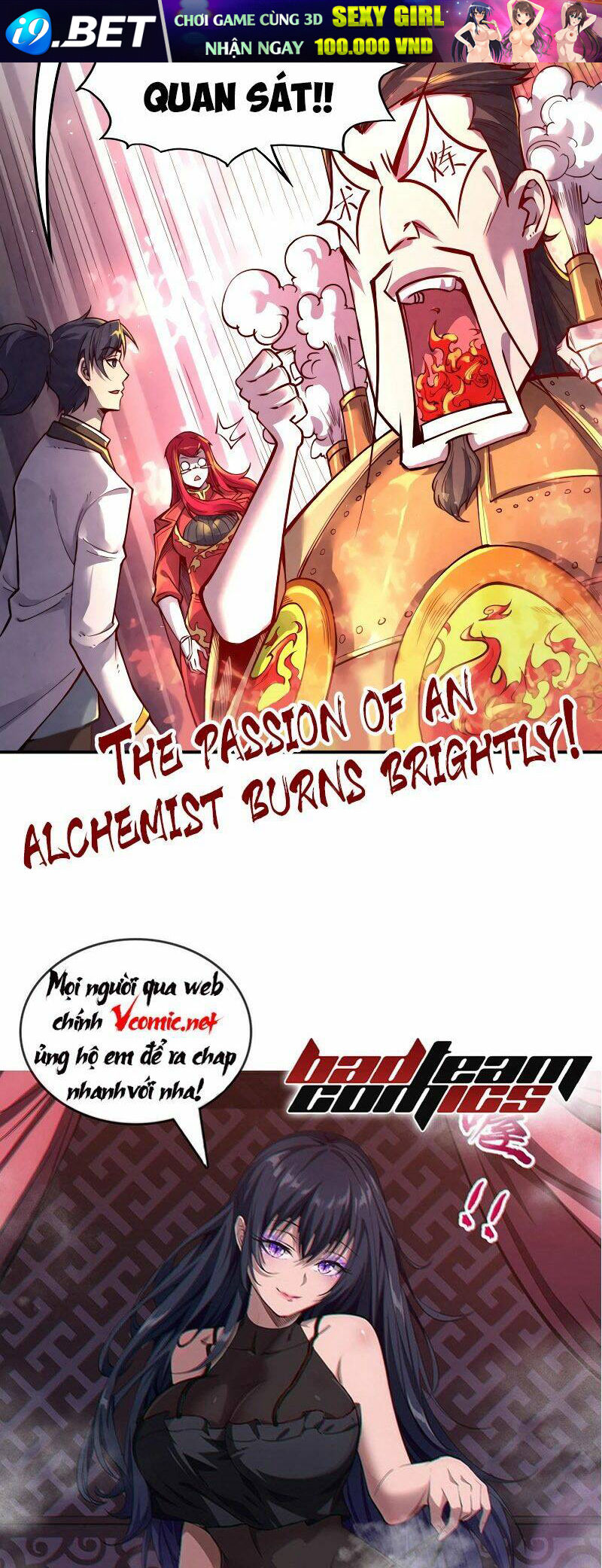 Vạn Cổ Chí Tôn - Chapter 119 - Page 40