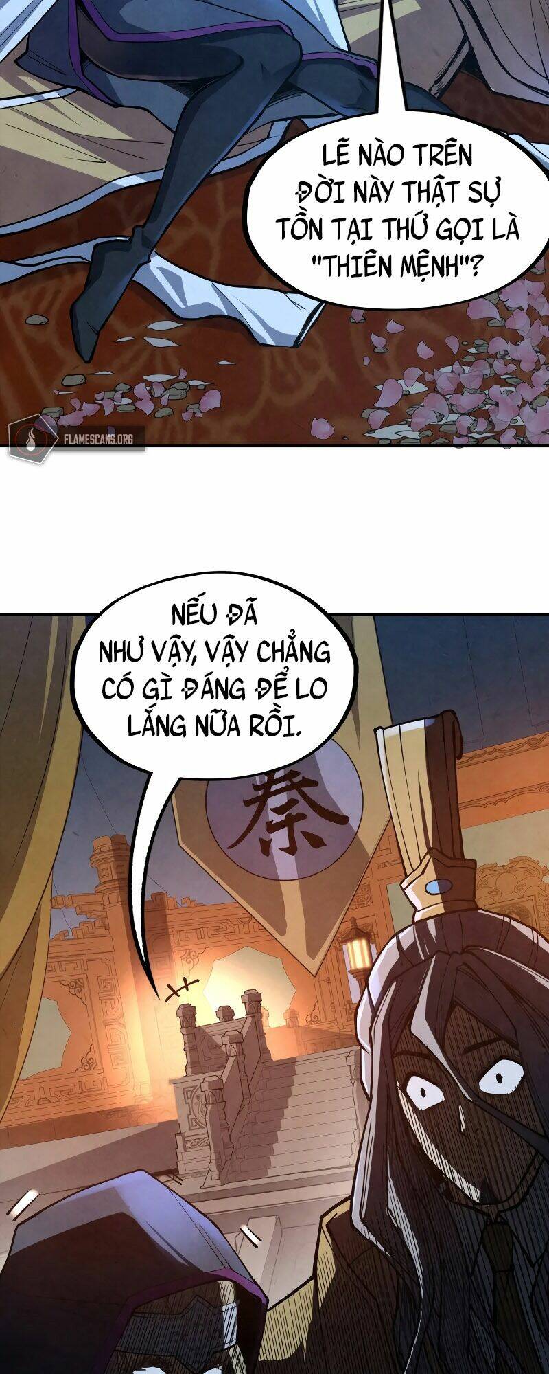 Vạn Cổ Chí Tôn - Chapter 119 - Page 7