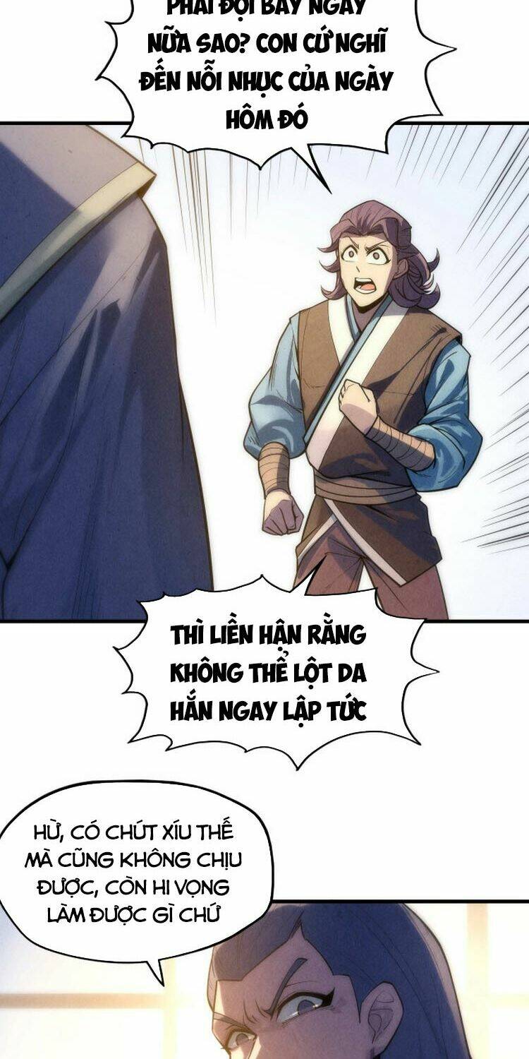 Vạn Cổ Chí Tôn - Chapter 12 - Page 9