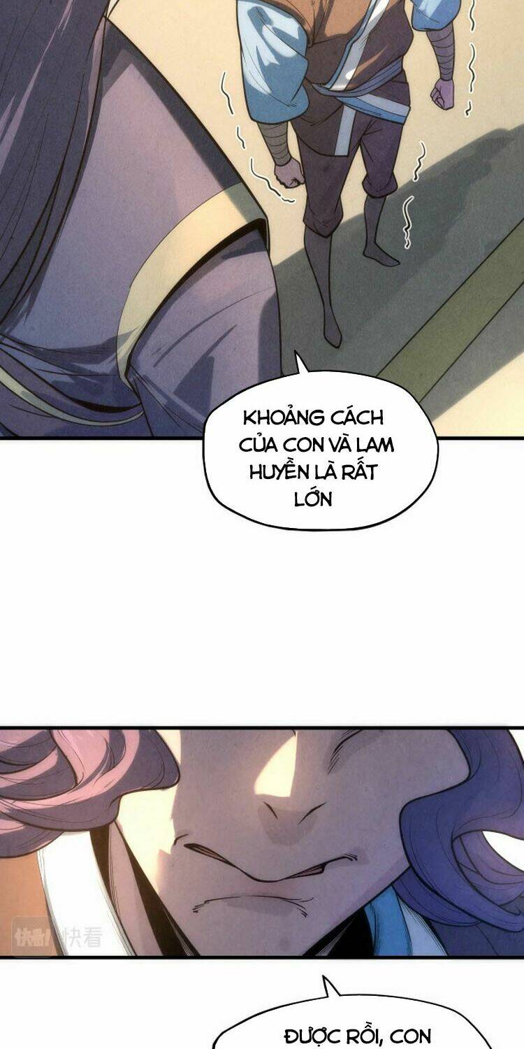 Vạn Cổ Chí Tôn - Chapter 12 - Page 11