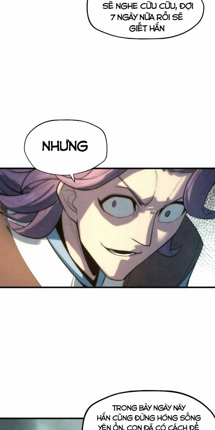 Vạn Cổ Chí Tôn - Chapter 12 - Page 12