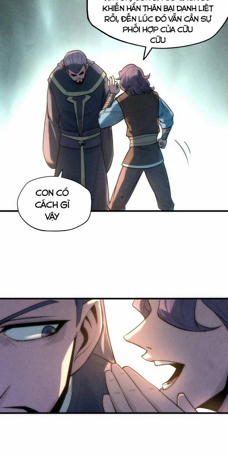 Vạn Cổ Chí Tôn - Chapter 12 - Page 13