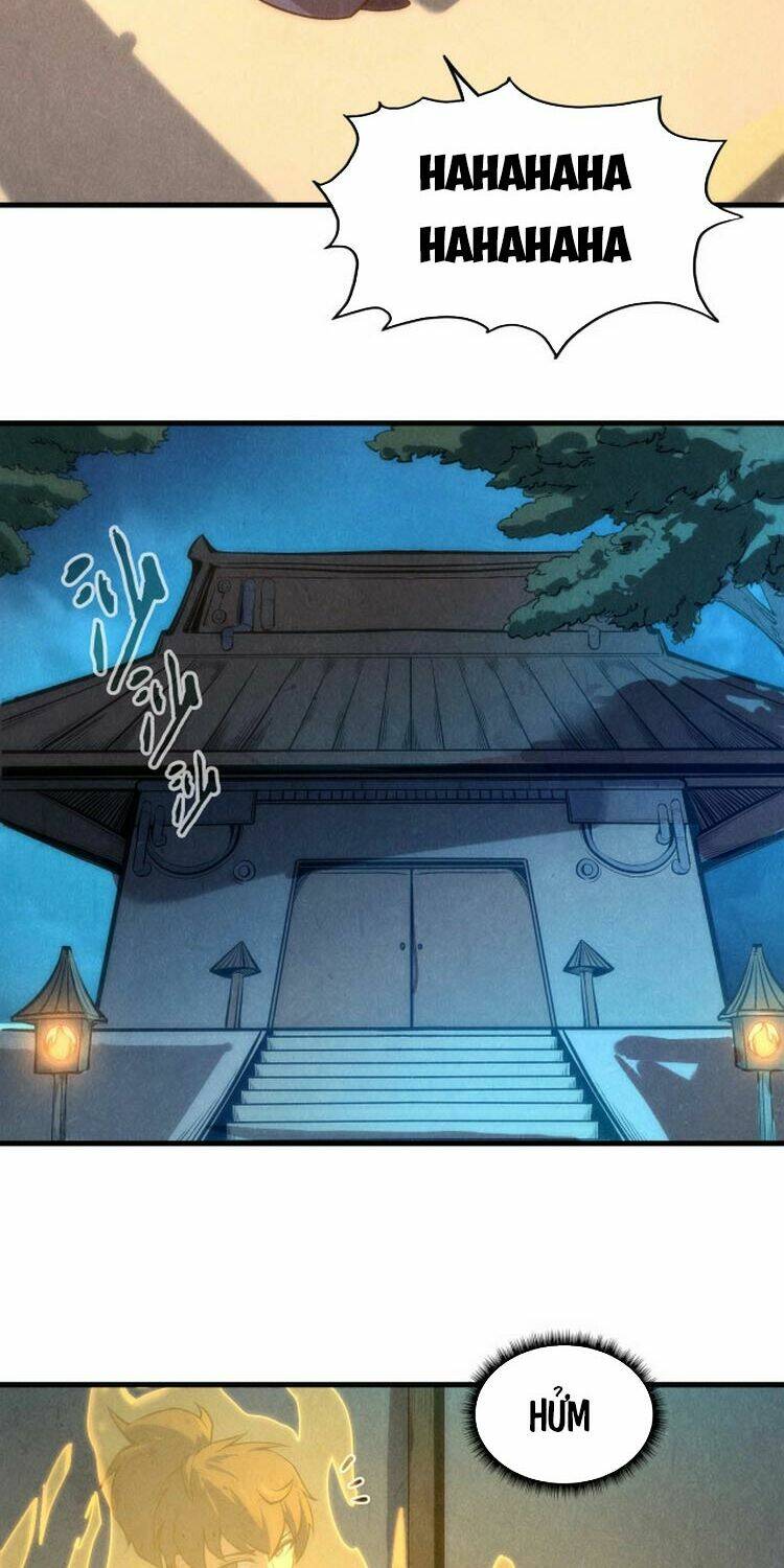 Vạn Cổ Chí Tôn - Chapter 12 - Page 15