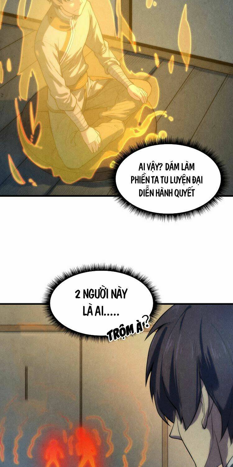 Vạn Cổ Chí Tôn - Chapter 12 - Page 16