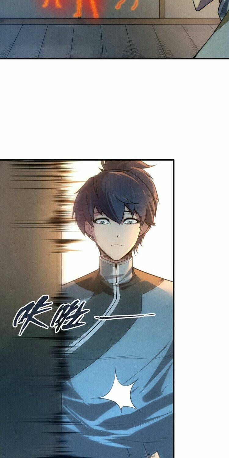 Vạn Cổ Chí Tôn - Chapter 12 - Page 17