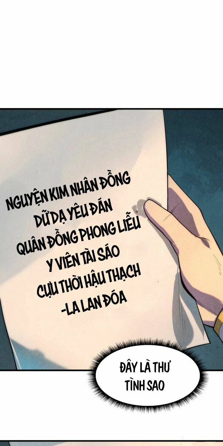 Vạn Cổ Chí Tôn - Chapter 12 - Page 19