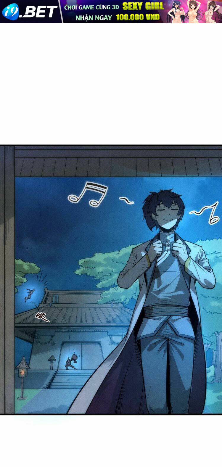 Vạn Cổ Chí Tôn - Chapter 12 - Page 21