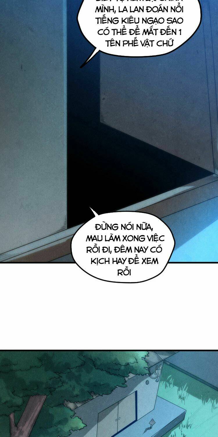 Vạn Cổ Chí Tôn - Chapter 12 - Page 23