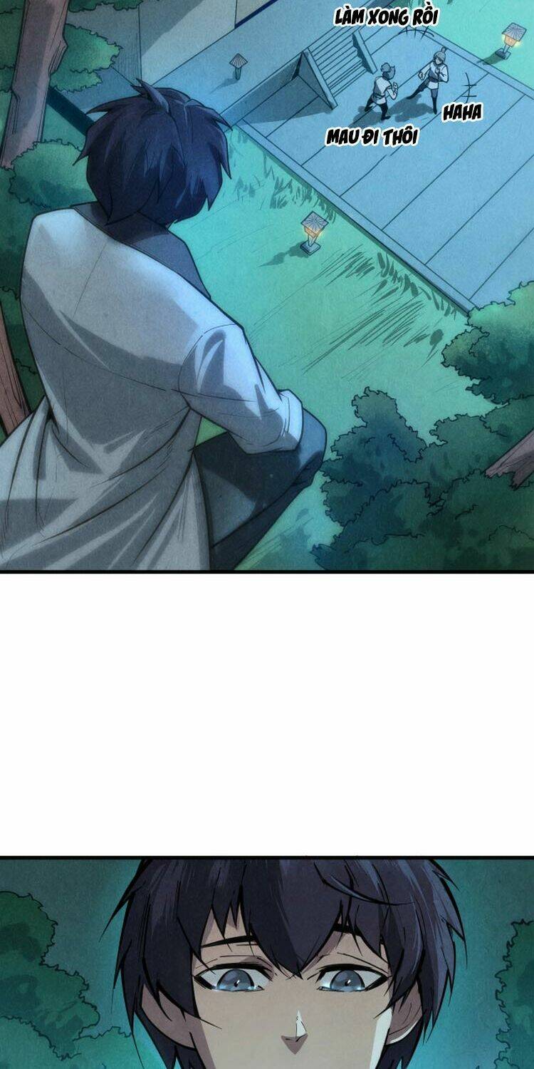 Vạn Cổ Chí Tôn - Chapter 12 - Page 24