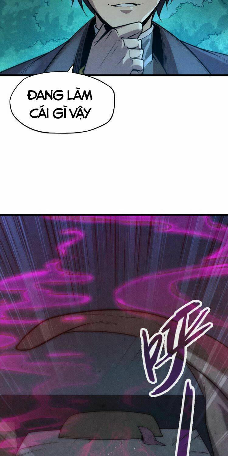 Vạn Cổ Chí Tôn - Chapter 12 - Page 25