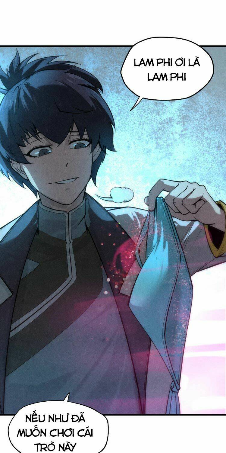 Vạn Cổ Chí Tôn - Chapter 12 - Page 27