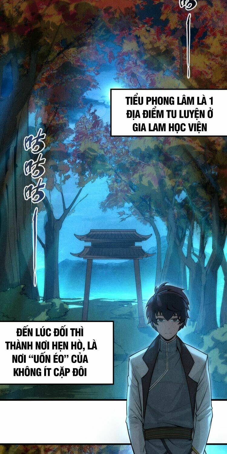 Vạn Cổ Chí Tôn - Chapter 12 - Page 29