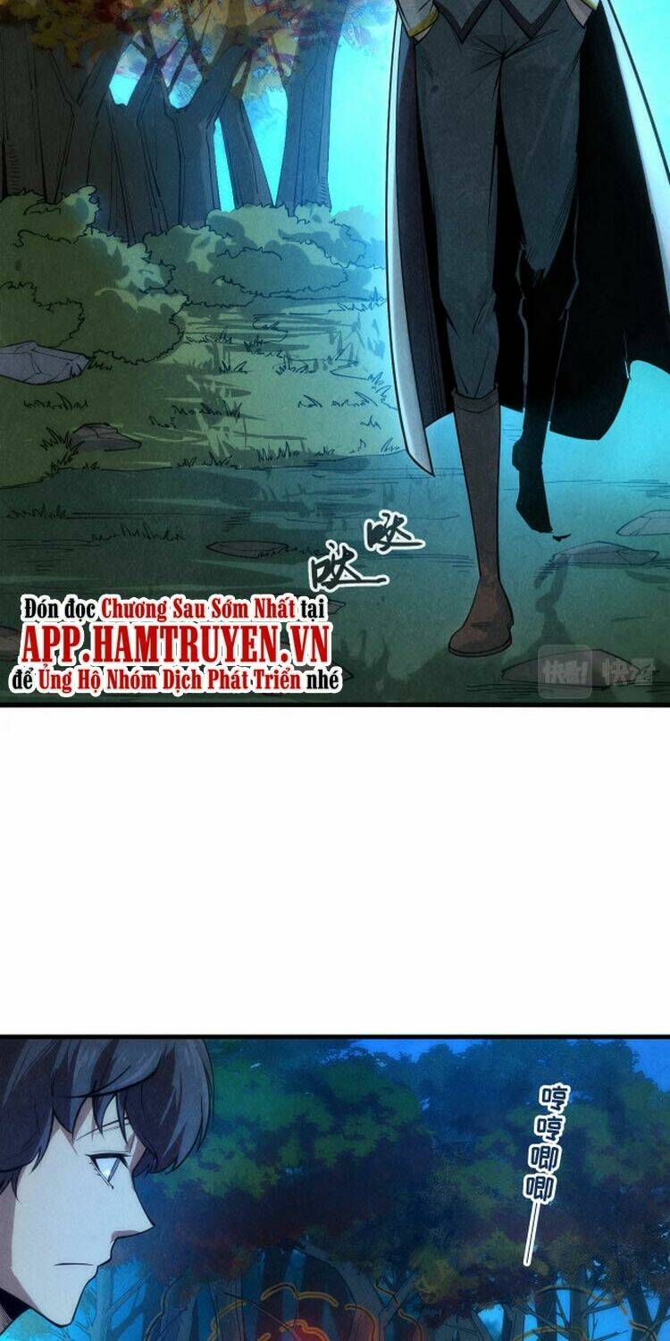 Vạn Cổ Chí Tôn - Chapter 12 - Page 30