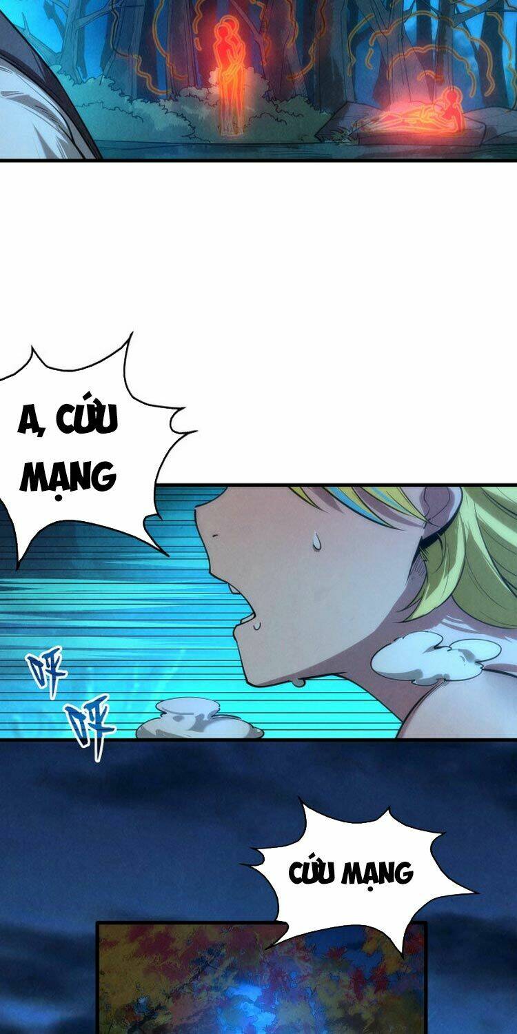 Vạn Cổ Chí Tôn - Chapter 12 - Page 31