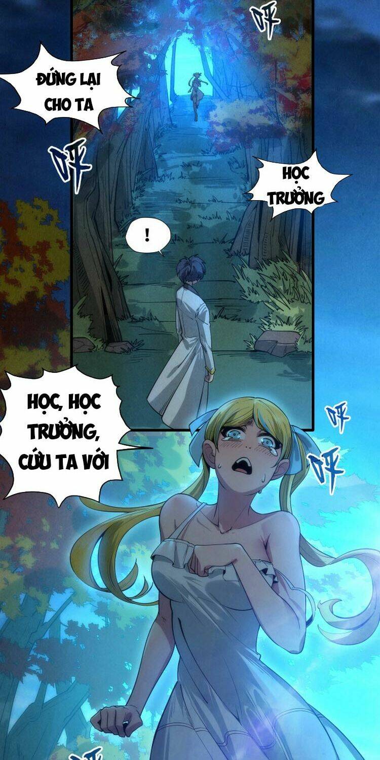 Vạn Cổ Chí Tôn - Chapter 12 - Page 32