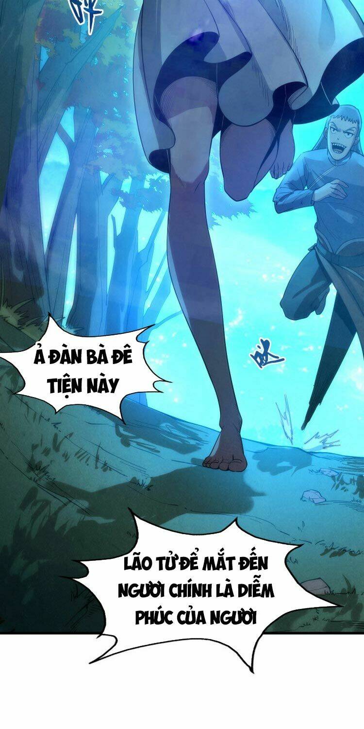 Vạn Cổ Chí Tôn - Chapter 12 - Page 33