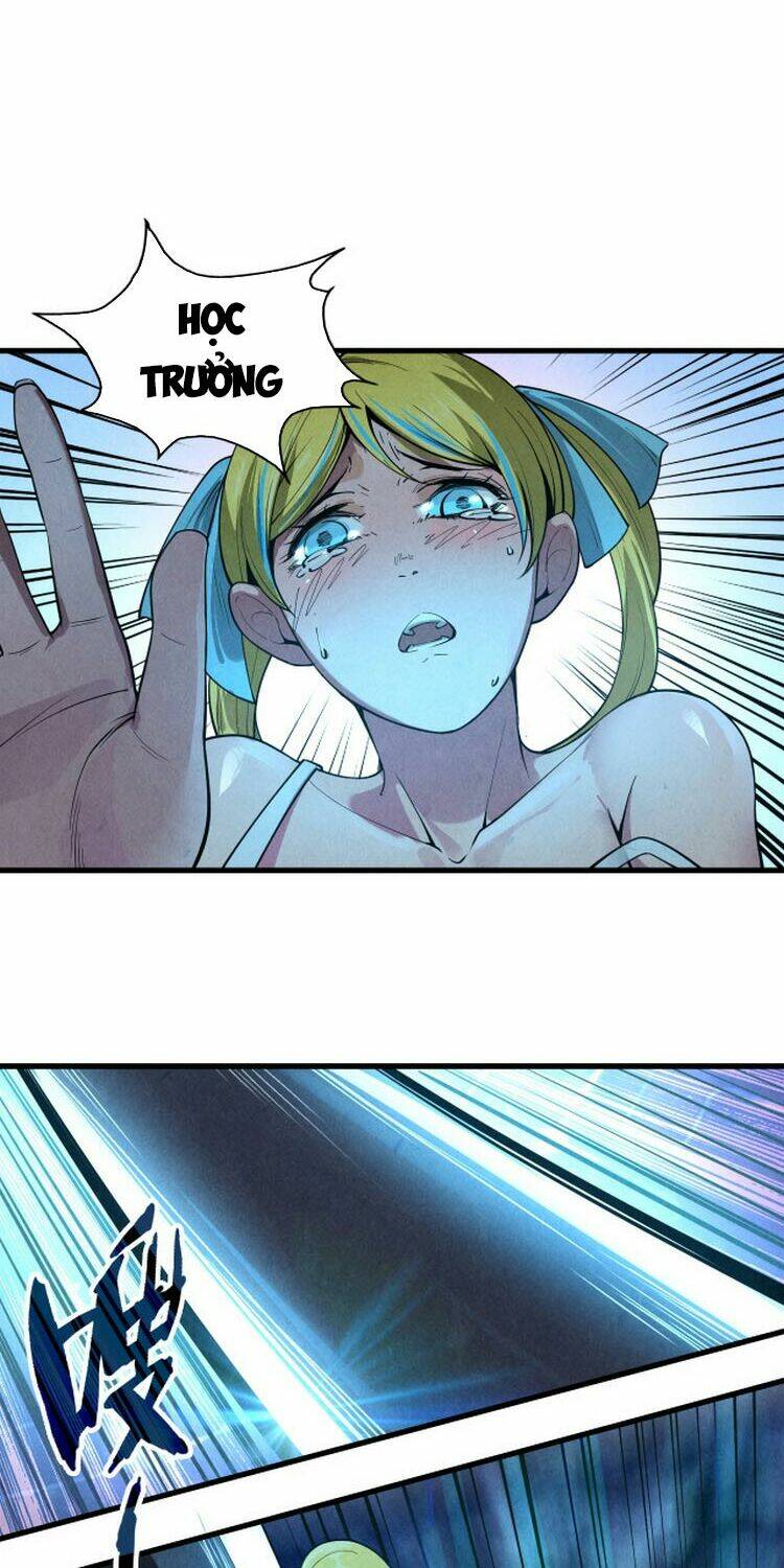 Vạn Cổ Chí Tôn - Chapter 12 - Page 34