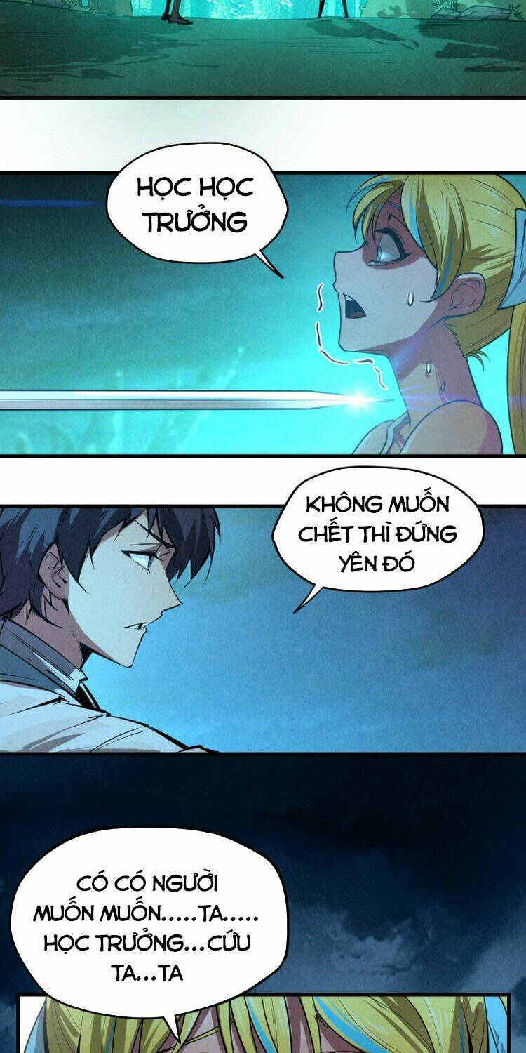 Vạn Cổ Chí Tôn - Chapter 12 - Page 36