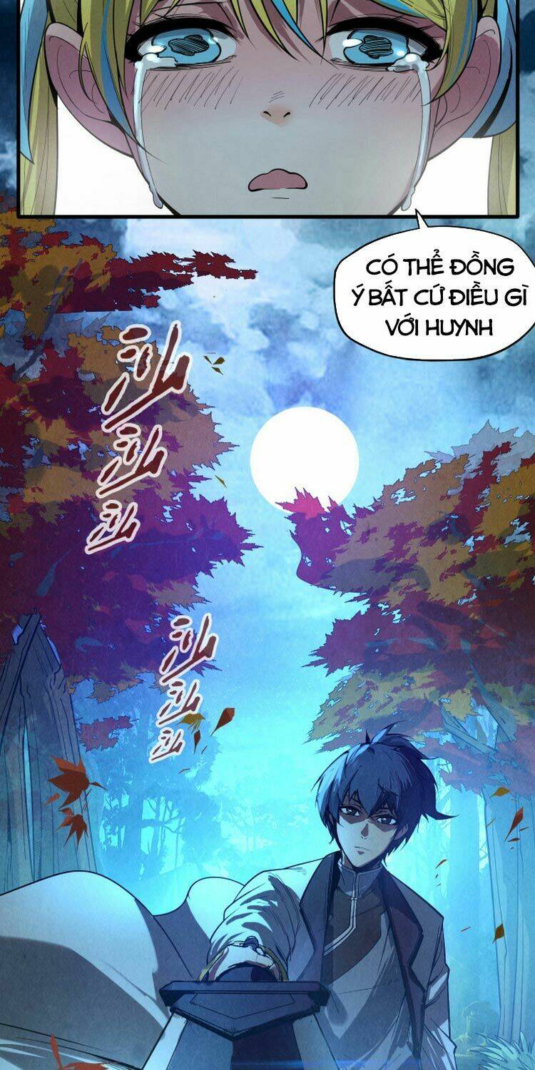 Vạn Cổ Chí Tôn - Chapter 12 - Page 37