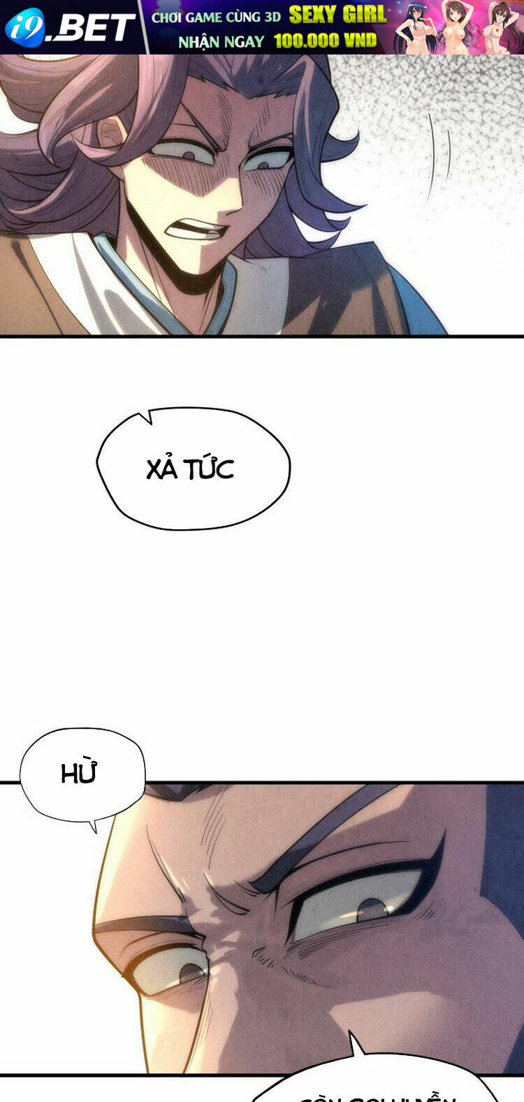 Vạn Cổ Chí Tôn - Chapter 12 - Page 3