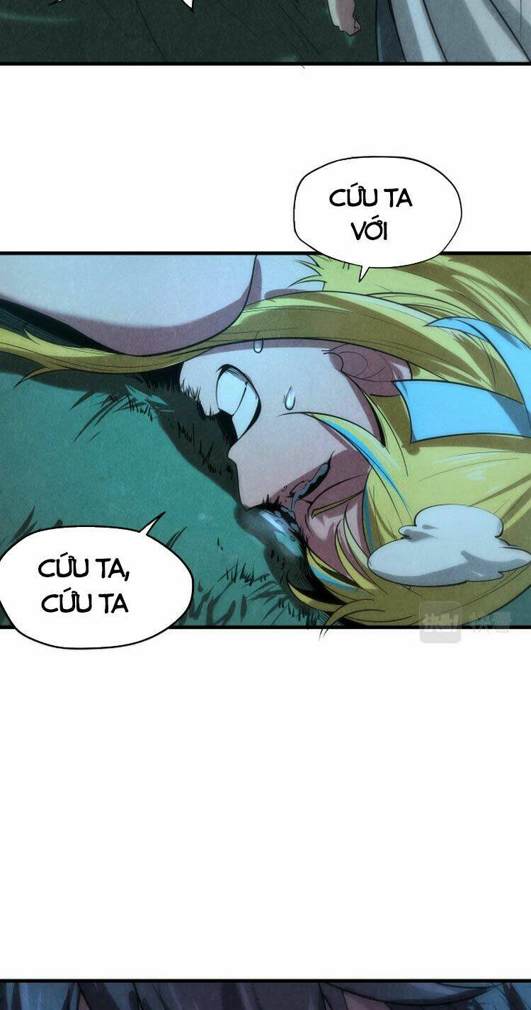 Vạn Cổ Chí Tôn - Chapter 12 - Page 41