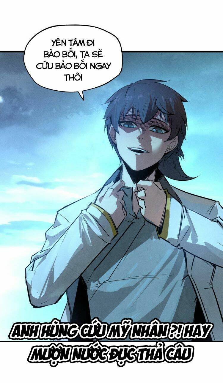 Vạn Cổ Chí Tôn - Chapter 12 - Page 43