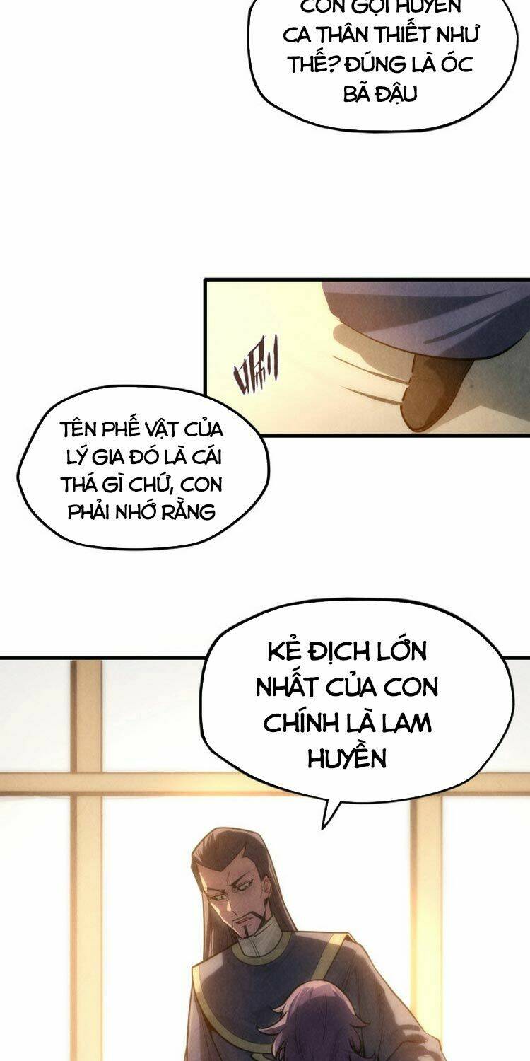 Vạn Cổ Chí Tôn - Chapter 12 - Page 4