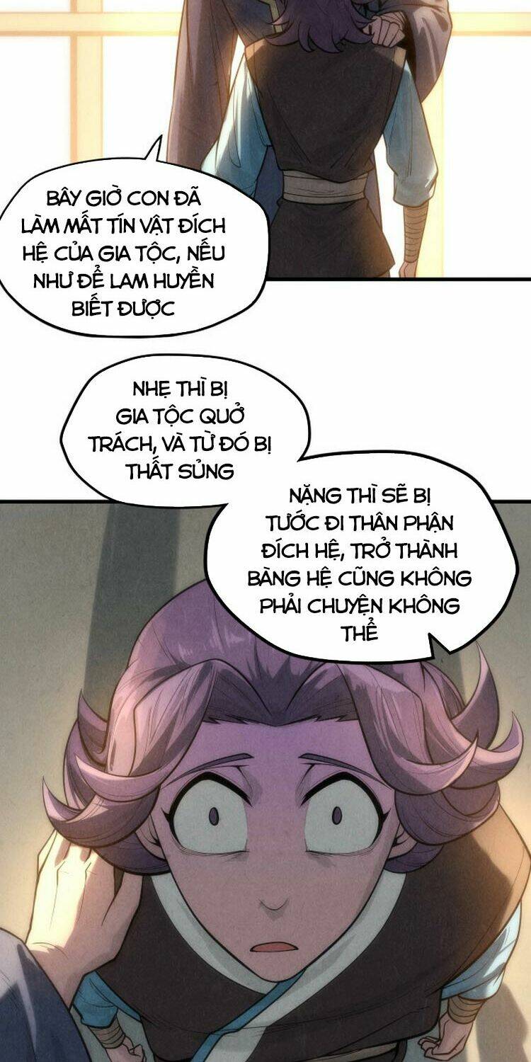 Vạn Cổ Chí Tôn - Chapter 12 - Page 5