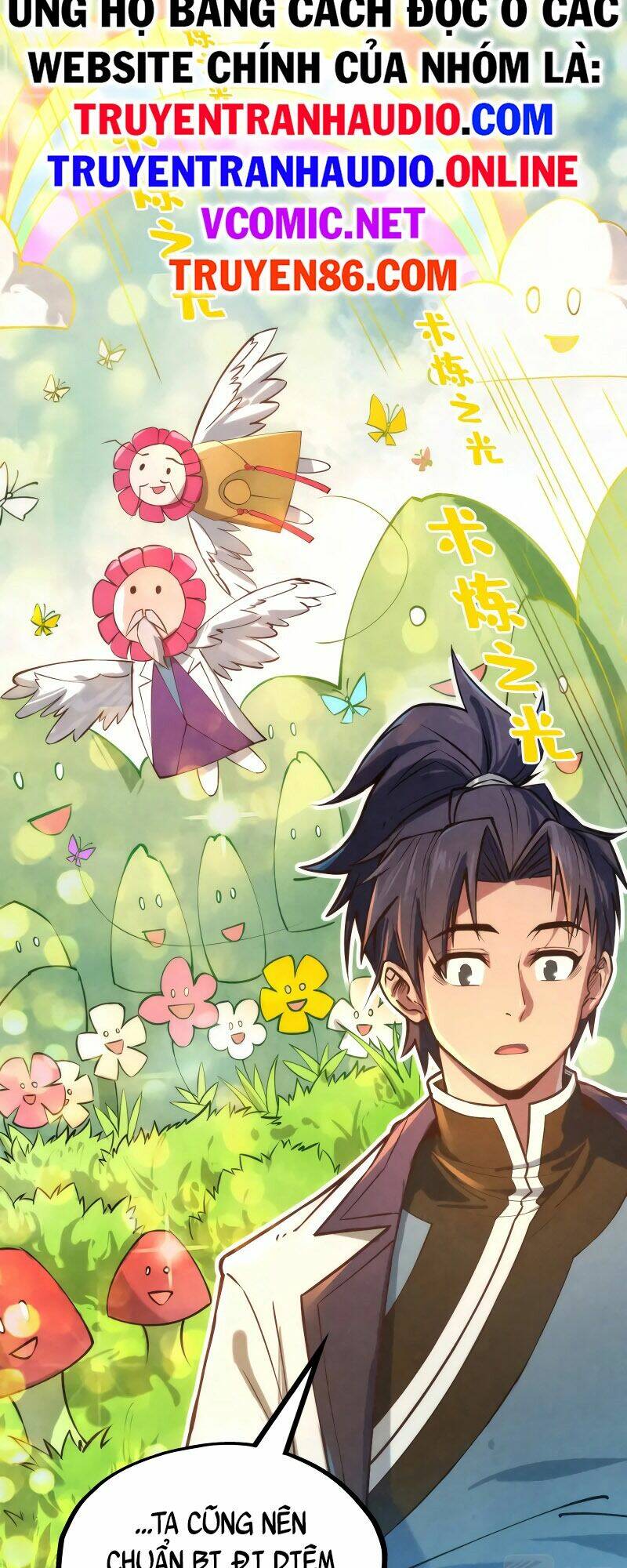 Vạn Cổ Chí Tôn - Chapter 120 - Page 25