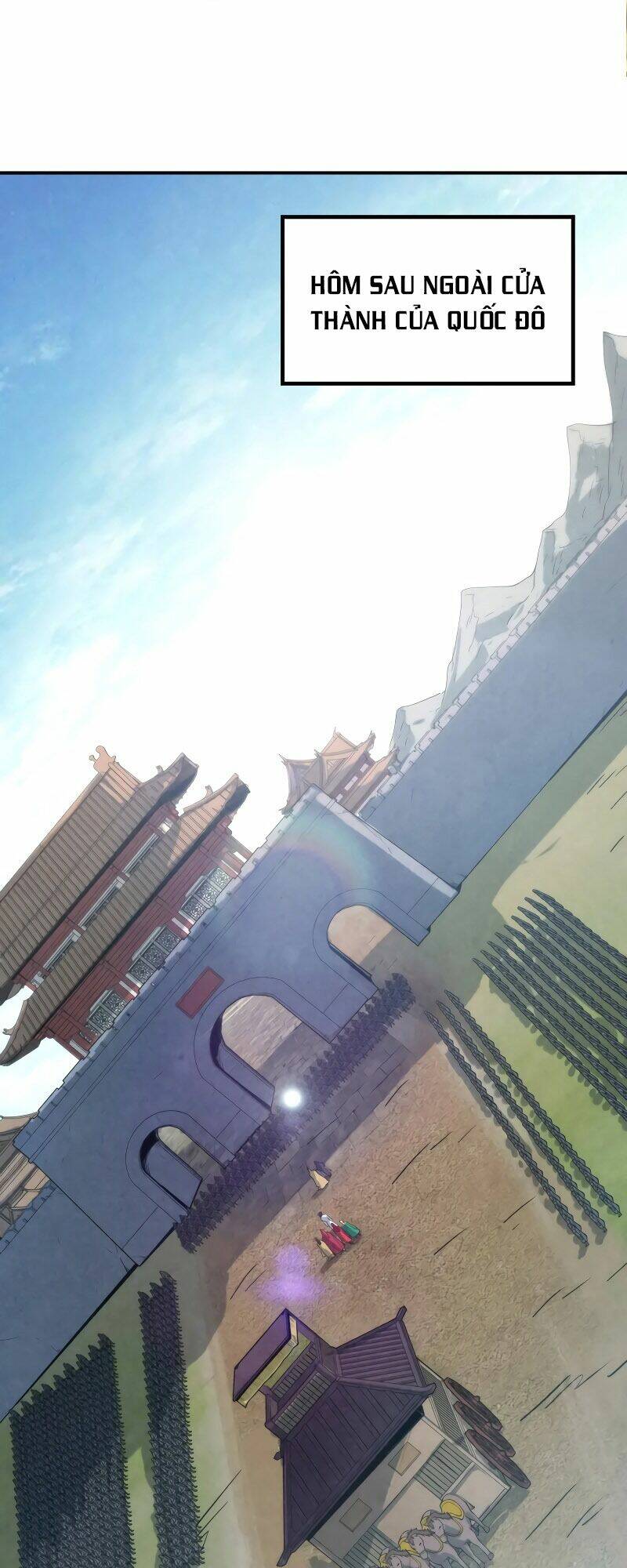 Vạn Cổ Chí Tôn - Chapter 120 - Page 27